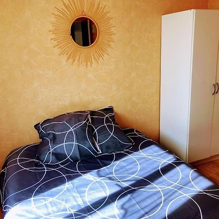 Studio 6 Avec Wifi Limoges Extérieur photo