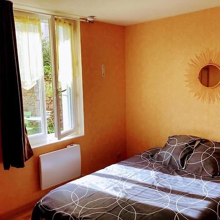 Studio 6 Avec Wifi Limoges Extérieur photo