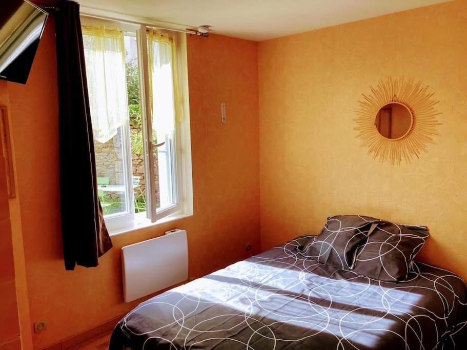 Studio 6 Avec Wifi Limoges Extérieur photo